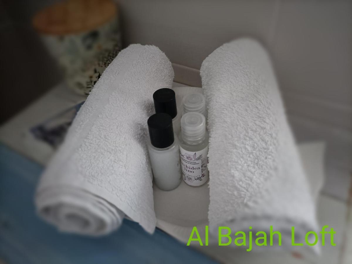 Al Bajah Loft Monovano Con Requisiti Hotel Ταορμίνα Εξωτερικό φωτογραφία